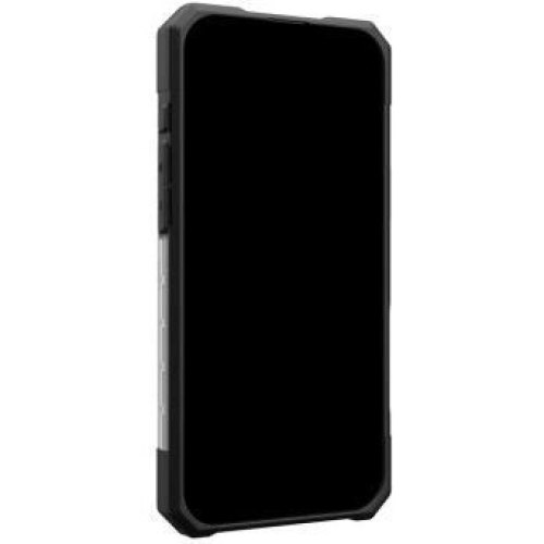Чохол UAG для iPhone 16 Pro Max, Plasma, Ice