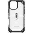 Чохол UAG для iPhone 16 Pro Max, Plasma, Ice