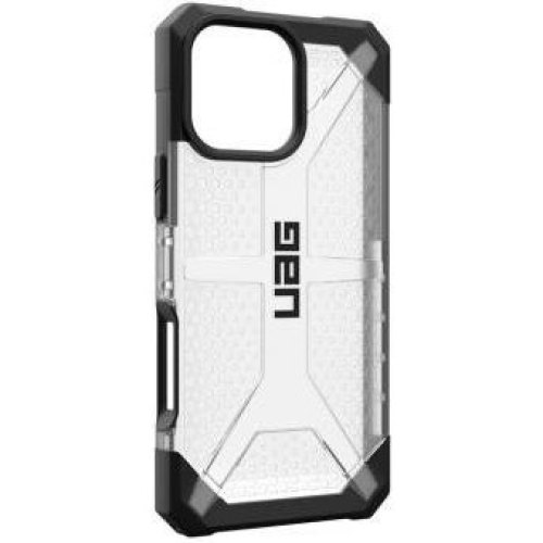 Чохол UAG для iPhone 16 Pro Max, Plasma, Ice