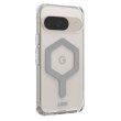 Чохол UAG для Google Pixel 9, Plyo Pro Magnetic, Ice/Silver