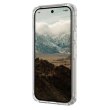 Чохол UAG для Google Pixel 9, Plyo Pro Magnetic, Ice/Silver