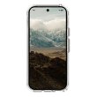 Чохол UAG для Google Pixel 9, Plyo Pro Magnetic, Ice/Silver
