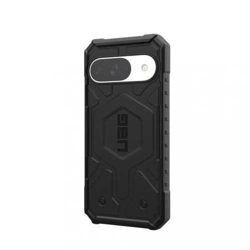 Чохол UAG для Google Pixel 9, Pathfinder Pro Magnetic, Black