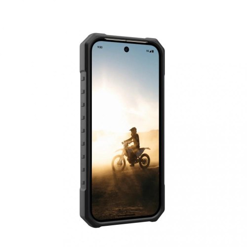 Чохол UAG для Google Pixel 9, Pathfinder Pro Magnetic, Black