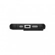 Чохол UAG для iPhone 16 Pro, Metropolis LT Magsafe, Kevlar Olive