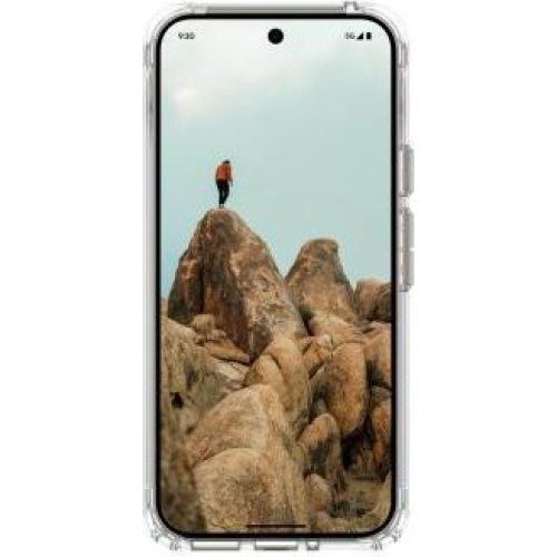 Чохол UAG для Google Pixel 9 Pro XL, Plyo, Ice