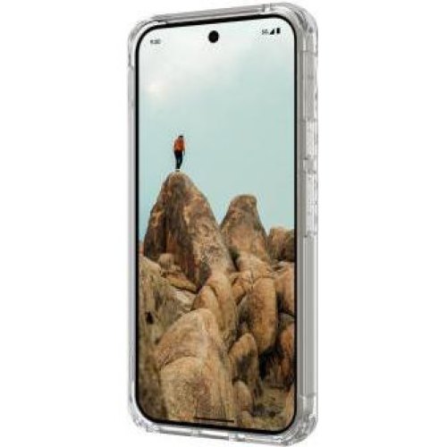 Чохол UAG для Google Pixel 9 Pro XL, Plyo, Ice
