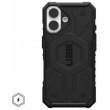 Чохол UAG для iPhone 16, Pathfinder Magsafe, Black