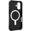 Чохол UAG для iPhone 16, Pathfinder Magsafe, Black
