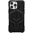 Чохол UAG для iPhone 16 Pro Max, Monarch Pro Magsafe, Carbon Fiber