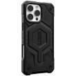 Чохол UAG для iPhone 16 Pro Max, Monarch Pro Magsafe, Carbon Fiber