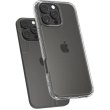 Чохол Spigen для iPhone 16 Pro, Ultra Hybrid, Crystal Clear