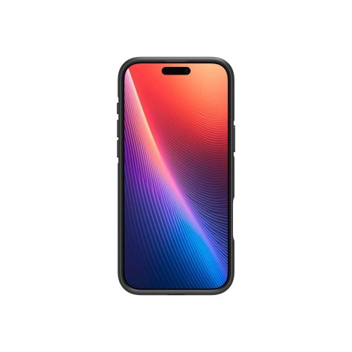 Чохол Spigen для iPhone 16 Pro Max, Core Armor MagFit, Matte Black