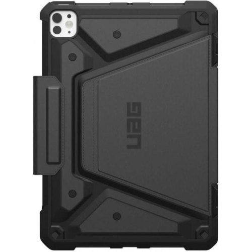 Чохол UAG для iPad Pro 11"(Gen 5, 2024), Metropolis SE, Black