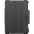 Чохол UAG для iPad Pro 11"(Gen 5, 2024), Metropolis SE, Black