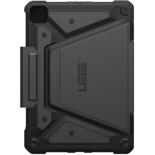 Чохол UAG для iPad Pro 11"(Gen 5, 2024), Metropolis SE, Black