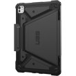 Чохол UAG для iPad Pro 11"(Gen 5, 2024), Metropolis SE, Black