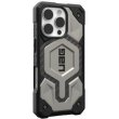 Чохол UAG для iPhone 16 Pro, Monarch Pro Magsafe, Titanium