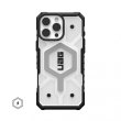 Чохол UAG для iPhone 16 Pro Max, Pathfinder Clear Magsafe, Ice
