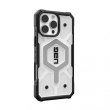 Чохол UAG для iPhone 16 Pro Max, Pathfinder Clear Magsafe, Ice