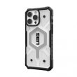 Чохол UAG для iPhone 16 Pro Max, Pathfinder Clear Magsafe, Ice