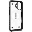 Чохол UAG для iPhone 16, Pathfinder Clear Magsafe, Ice