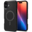 Чохол Spigen для iPhone 16, Core Armor MagFit, Matte Black