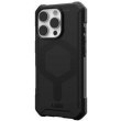 Чохол UAG для iPhone 16 Pro, Essential Armor Magsafe, Black