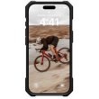 Чохол UAG для iPhone 16 Pro, Essential Armor Magsafe, Black