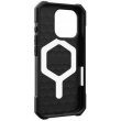 Чохол UAG для iPhone 16 Pro, Essential Armor Magsafe, Black