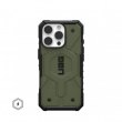 Чохол UAG для iPhone 16 Pro, Pathfinder Magsafe, Olive Drab
