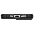Чохол UAG для iPhone 16, Metropolis LT Magsafe, Kevlar Black