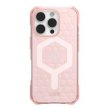 Чохол UAG для iPhone 16 Pro, Essential Armor Magsafe, Rose