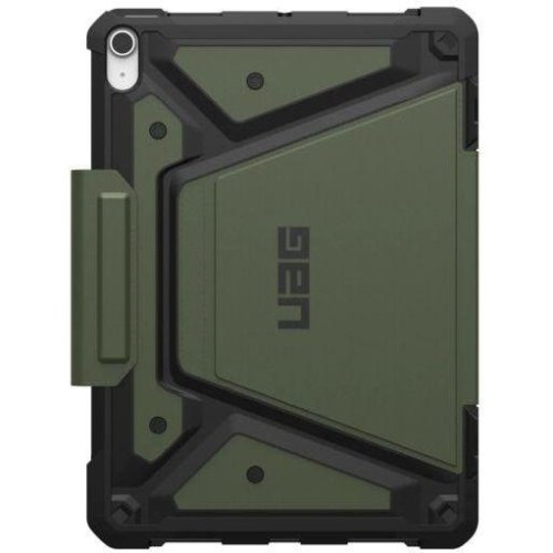 Чохол UAG для iPad Air 11"(Gen 6, 2024), Metropolis SE, Olive