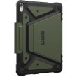 Чохол UAG для iPad Air 11"(Gen 6, 2024), Metropolis SE, Olive