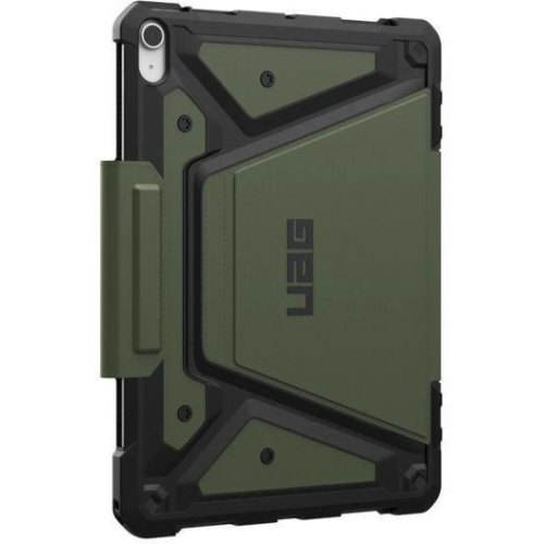 Чохол UAG для iPad Air 11"(Gen 6, 2024), Metropolis SE, Olive