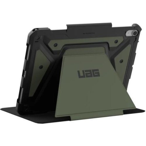 Чохол UAG для iPad Air 11"(Gen 6, 2024), Metropolis SE, Olive