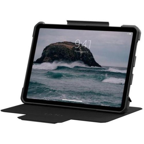 Чохол UAG для iPad Air 11"(Gen 6, 2024), Metropolis SE, Olive