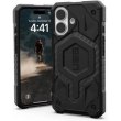 Чохол UAG для iPhone 16, Monarch, Carbon Fiber