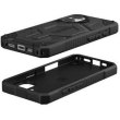 Чохол UAG для iPhone 16, Monarch, Carbon Fiber