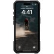 Чохол UAG для iPhone 16, Monarch, Carbon Fiber
