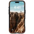Чохол UAG для iPhone 16 Pro Max, Civilian Magsafe, Olive Drab
