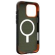 Чохол UAG для iPhone 16 Pro Max, Civilian Magsafe, Olive Drab