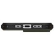 Чохол UAG для iPhone 16 Pro Max, Civilian Magsafe, Olive Drab