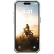 Чохол UAG для iPhone 16 Pro, Pathfinder Clear Magsafe, Active Neon