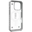 Чохол UAG для iPhone 16 Pro, Pathfinder Clear Magsafe, Active Neon