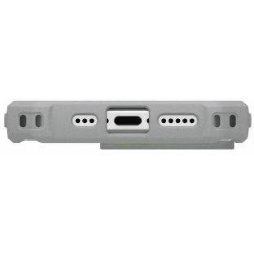 Чохол UAG для iPhone 16 Pro, Pathfinder Clear Magsafe, Active Neon