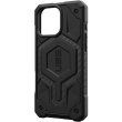 Чохол UAG для iPhone 16 Pro Max, Monarch, Carbon Fiber