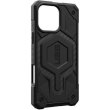 Чохол UAG для iPhone 16 Pro Max, Monarch, Carbon Fiber