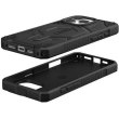 Чохол UAG для iPhone 16 Pro Max, Monarch, Carbon Fiber